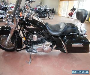 2007 Harley-Davidson Touring