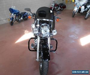 2007 Harley-Davidson Touring