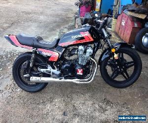 1981 Honda CB