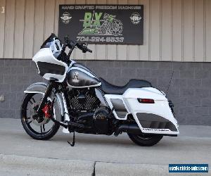 2015 Harley-Davidson Touring