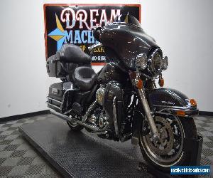 2008 Harley-Davidson Touring