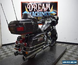 2008 Harley-Davidson Touring