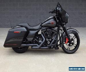 2016 Harley-Davidson Touring