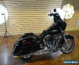 2014 Harley-Davidson Touring