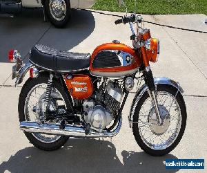 1968 Suzuki Other