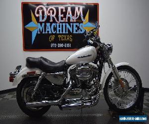 2005 Harley-Davidson Sportster