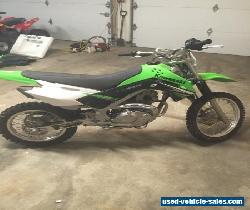 2010 Kawasaki KLX for Sale