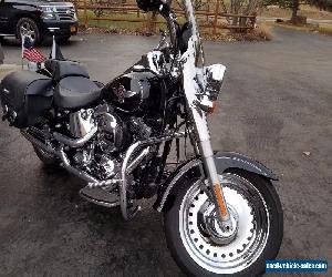 2016 Harley-Davidson Softail for Sale