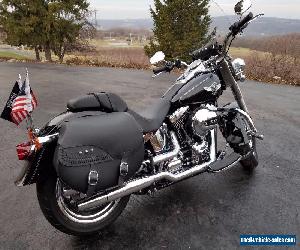 2016 Harley-Davidson Softail