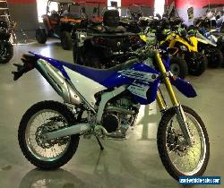 2016 Yamaha WR for Sale