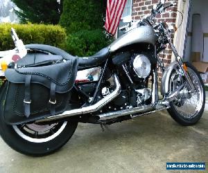 1985 Harley-Davidson Dyna