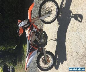  KTM450 EXC