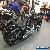 2015 Harley breakout with 120r screaming eagle motor soft tail drag bike  for Sale