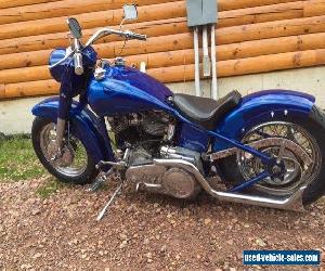 1965 Harley-Davidson Other