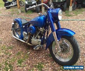 1965 Harley-Davidson Other