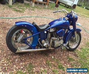 1965 Harley-Davidson Other