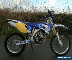 Yamaha WR250F 2009 for Sale