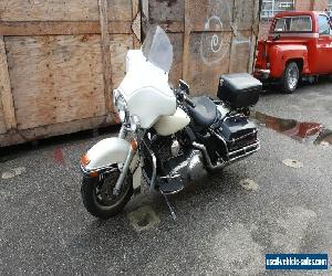 2007 Harley-Davidson Touring