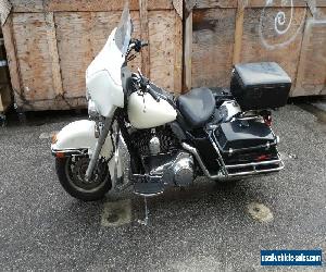 2007 Harley-Davidson Touring