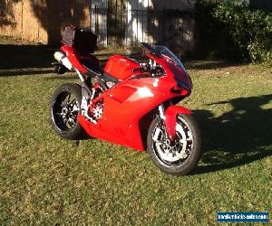 Ducati 1098