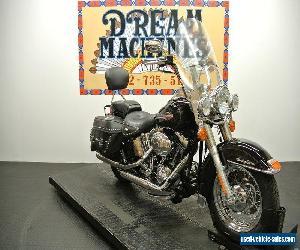 2007 Harley-Davidson Softail for Sale