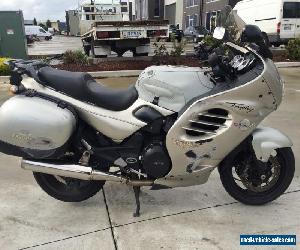 TRIUMPH 900 03/1998 MODEL 51026KMS CLEAR TITLE PROJECT MAKE AN OFFER