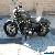 2015 Harley-Davidson Sportster for Sale