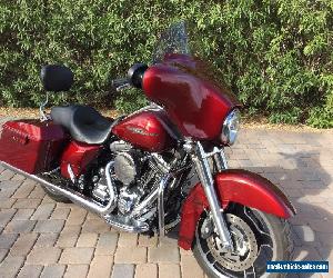 2010 Harley-Davidson Touring