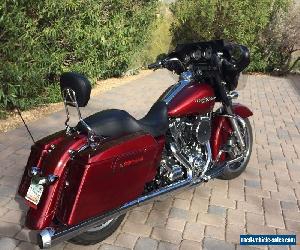 2010 Harley-Davidson Touring