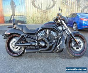 2007 Harley-Davidson VRSCDX - NIGHT ROD