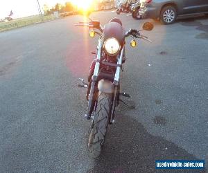 2007 Harley-Davidson VRSCDX - NIGHT ROD