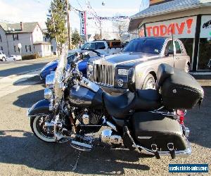 2003 Harley-Davidson Touring