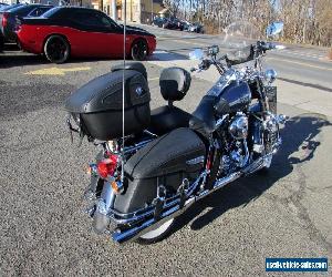 2003 Harley-Davidson Touring