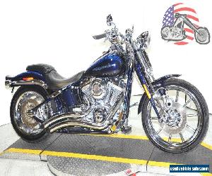 2007 Harley-Davidson Softail