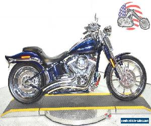 2007 Harley-Davidson Softail