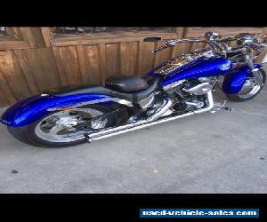 2000 Harley-Davidson Other