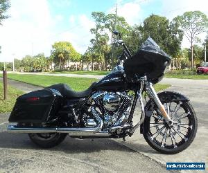 2016 Harley-Davidson Touring