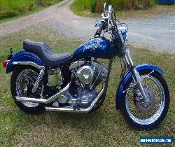 1978 HARLEY DAVIDSON SUPERGLIDE  SHOVELHEAD for Sale