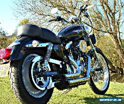Harley Davidson 1200 Sportster for Sale
