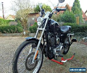 Harley Davidson 1200 Sportster