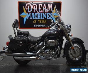 2006 Suzuki Boulevard 2006 Boulevard C50T *Manager's Special* C-50T