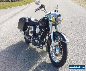 1978 Harley-Davidson FLH