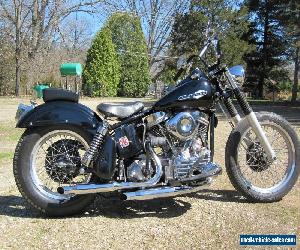 1964 Harley-Davidson Other