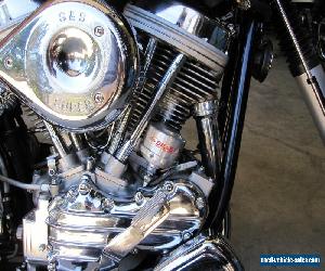 1964 Harley-Davidson Other