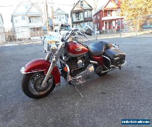 1999 Harley-Davidson Touring