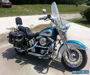 1994 Harley-Davidson Softail