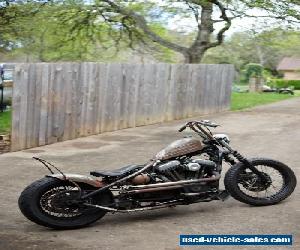 2007 Harley-Davidson Sportster