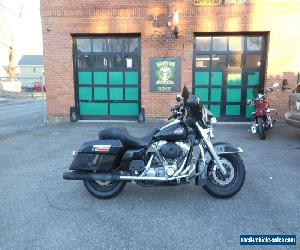 2004 Harley-Davidson Touring