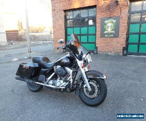 2004 Harley-Davidson Touring