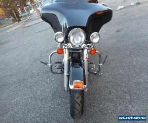 2004 Harley-Davidson Touring